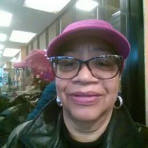 Meet your Posher, Pamela henderson